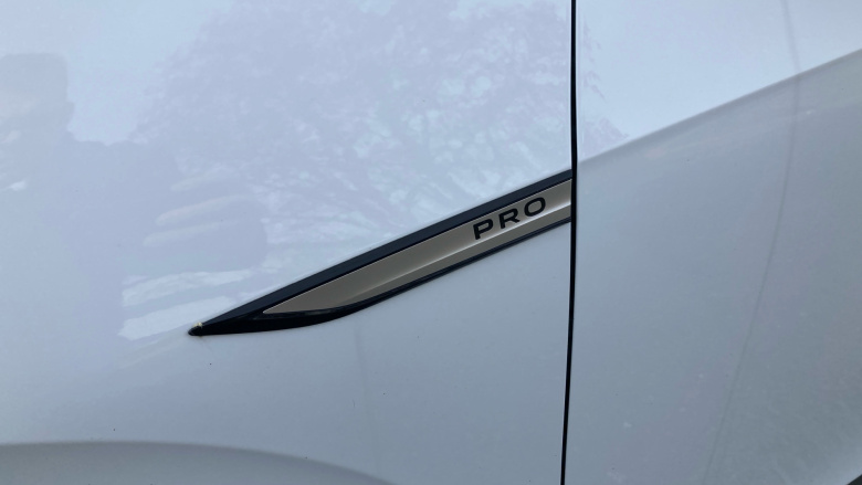 Volkswagen ID.3 107KW Family Pro 58kWh 5dr Auto Electric Hatchback